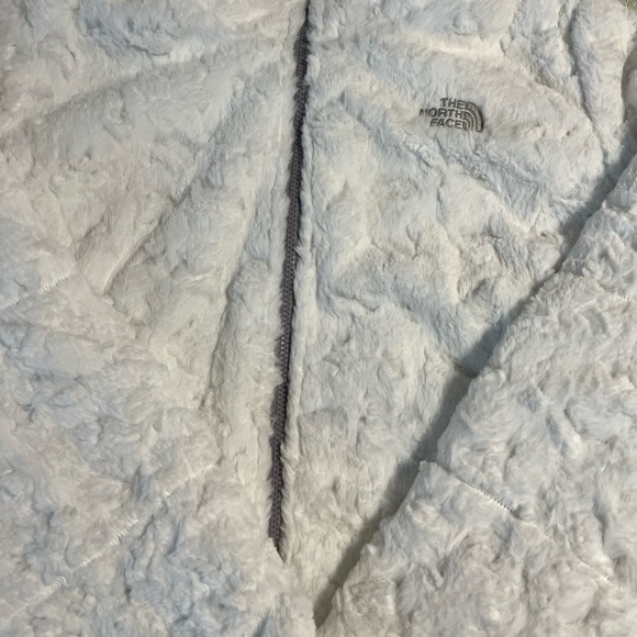 The North Face Women’s reversible jacket - Picture 3 of 7